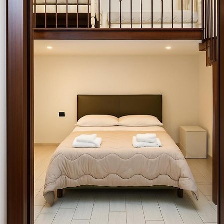 House Caracciolo By Loveinthetravel Napoli Eksteriør billede