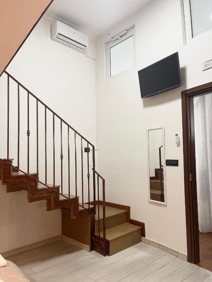 House Caracciolo By Loveinthetravel Napoli Eksteriør billede