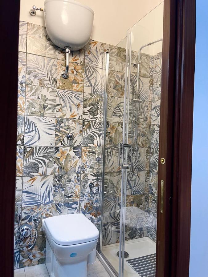 House Caracciolo By Loveinthetravel Napoli Eksteriør billede