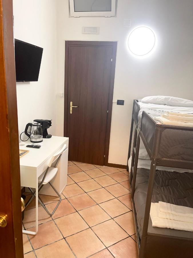 House Caracciolo By Loveinthetravel Napoli Eksteriør billede