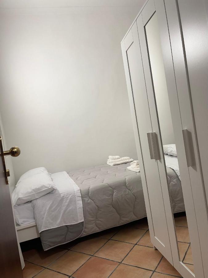 House Caracciolo By Loveinthetravel Napoli Eksteriør billede