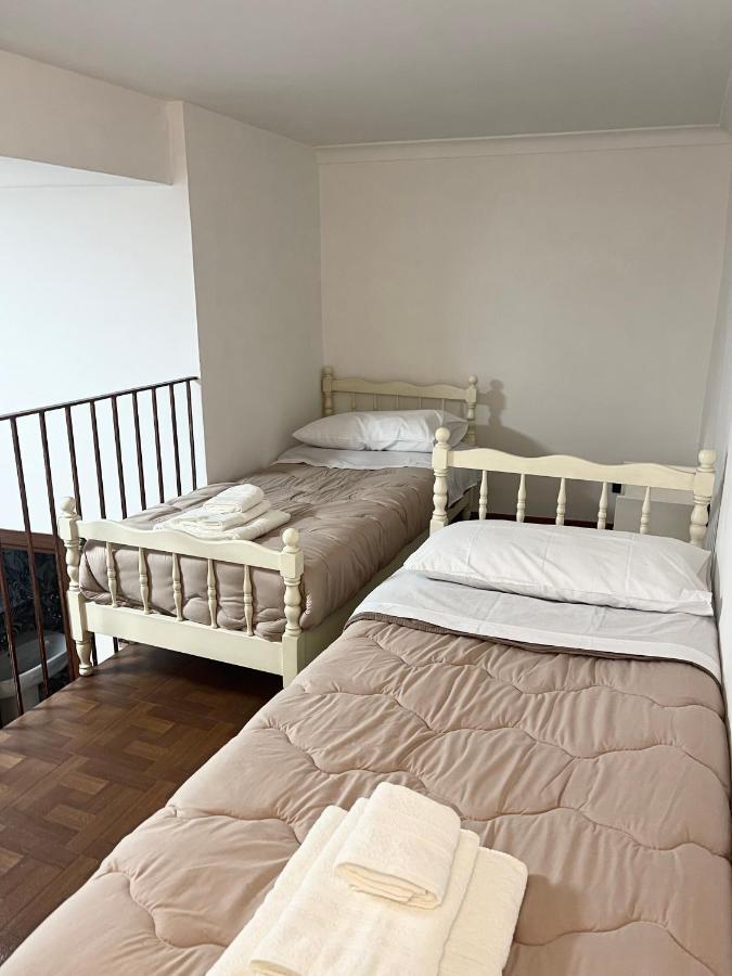 House Caracciolo By Loveinthetravel Napoli Eksteriør billede