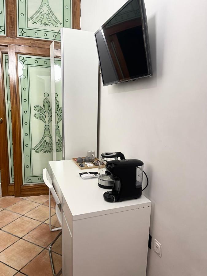 House Caracciolo By Loveinthetravel Napoli Eksteriør billede