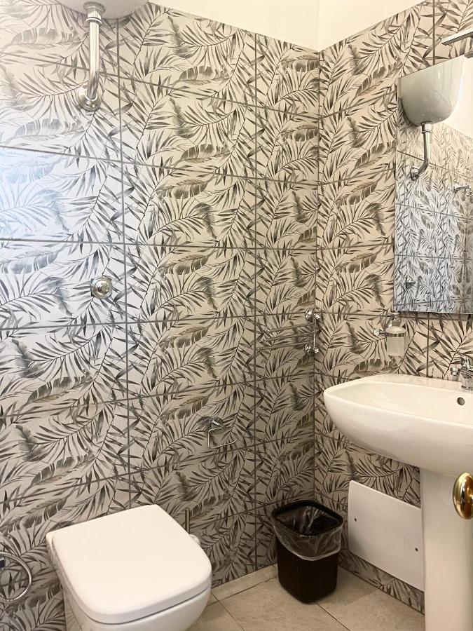 House Caracciolo By Loveinthetravel Napoli Eksteriør billede