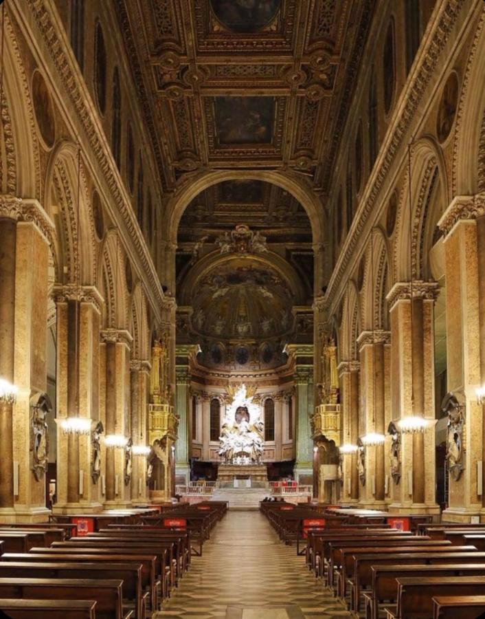 House Caracciolo By Loveinthetravel Napoli Eksteriør billede