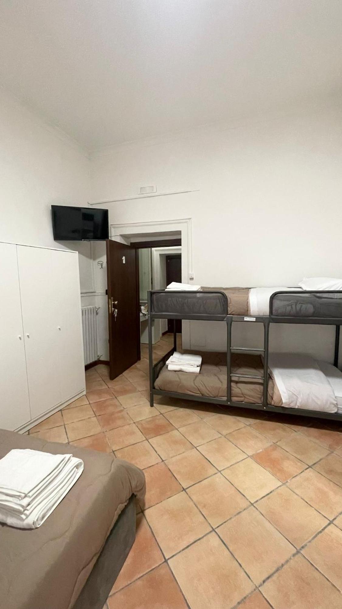 House Caracciolo By Loveinthetravel Napoli Eksteriør billede