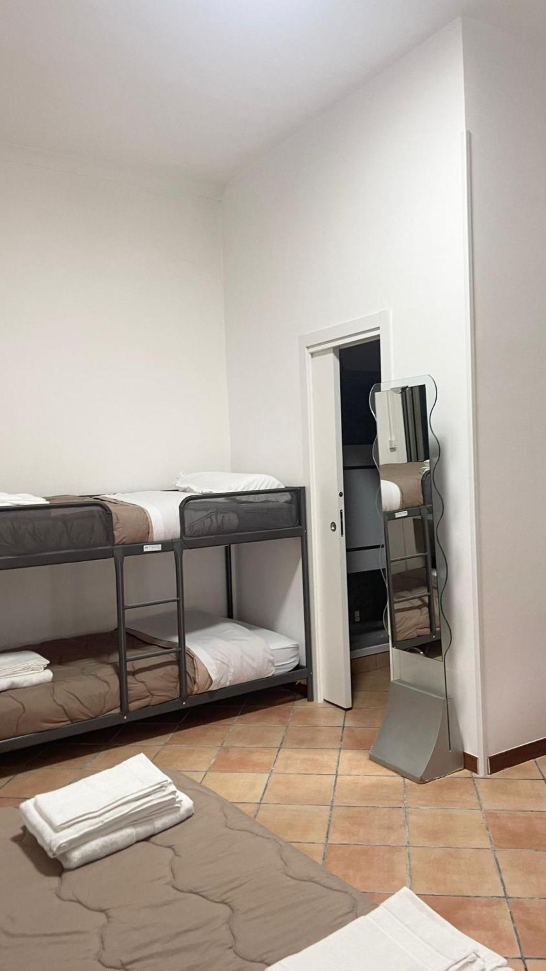 House Caracciolo By Loveinthetravel Napoli Eksteriør billede