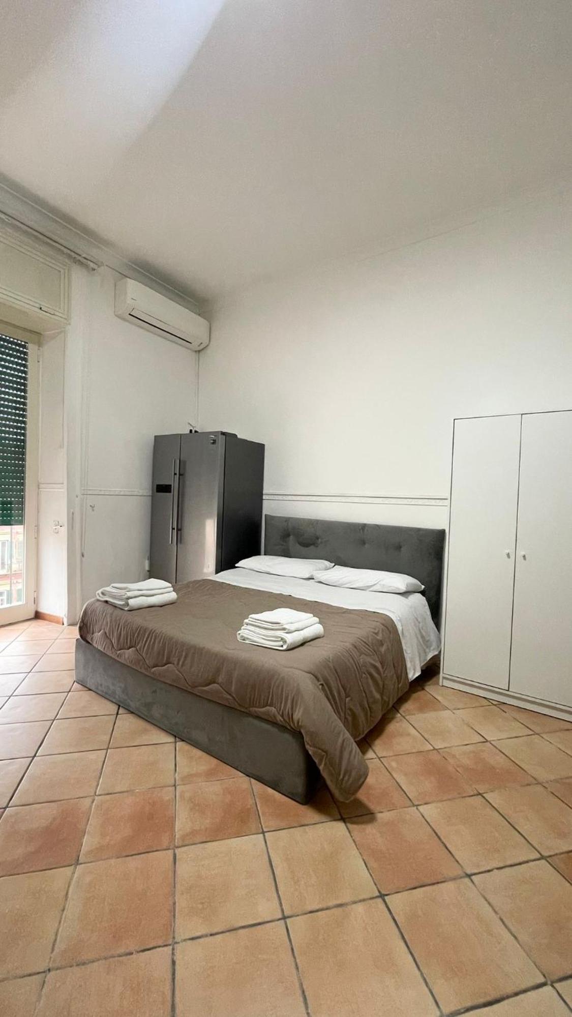 House Caracciolo By Loveinthetravel Napoli Eksteriør billede