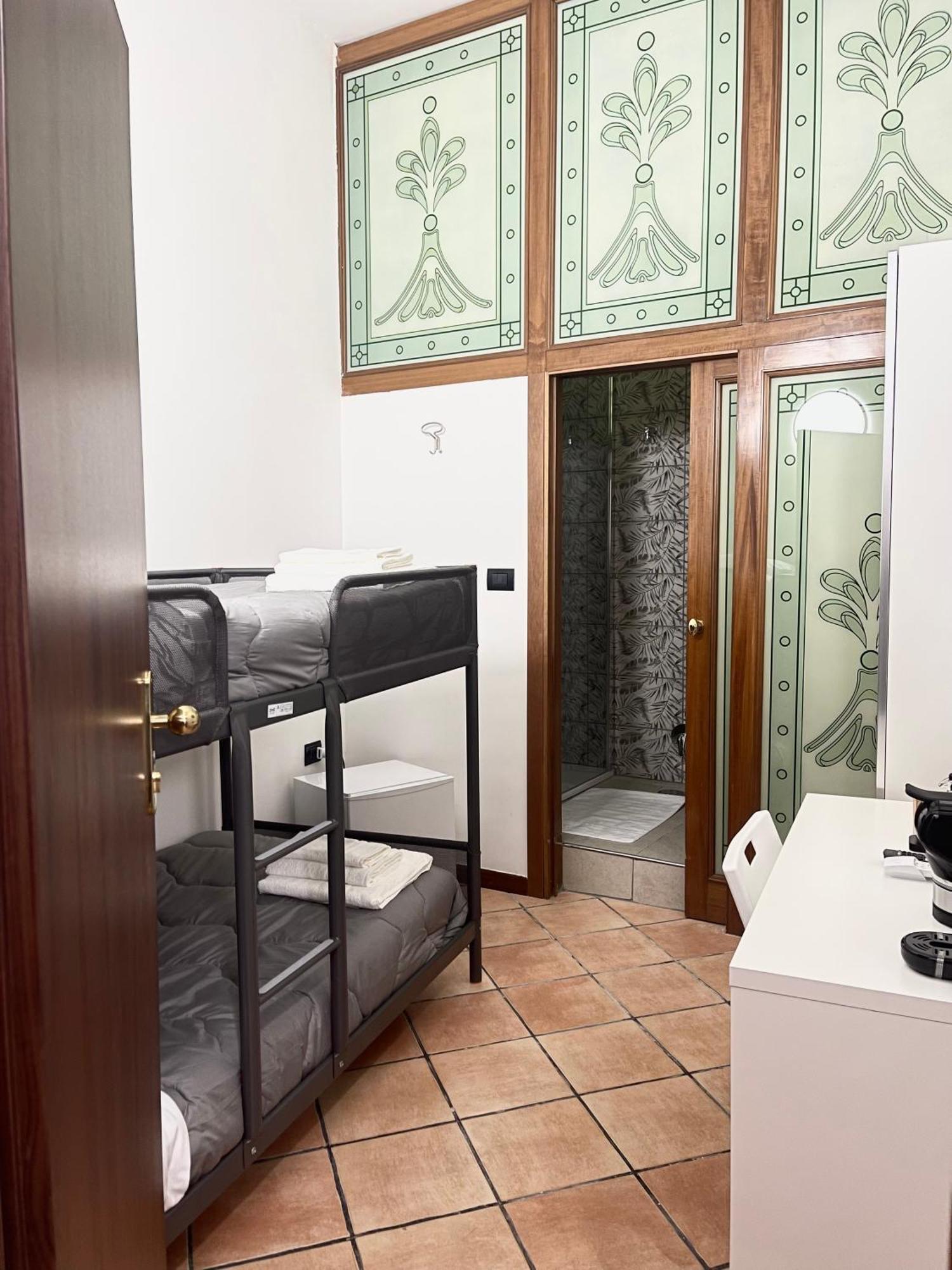 House Caracciolo By Loveinthetravel Napoli Eksteriør billede